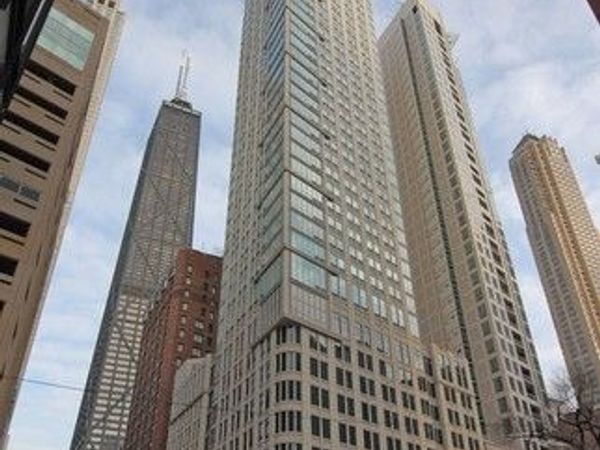 57 E Delaware Place , Unit 2403, Chicago, IL 60611