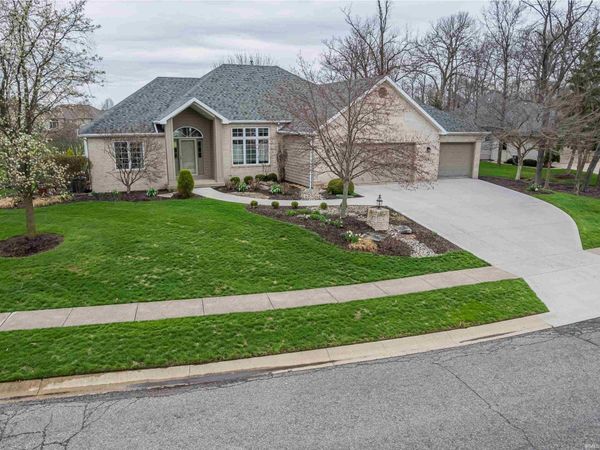 8615 Killeen Run, Fort Wayne, IN 46835