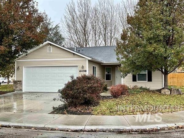 6498 S Lighthouse Pl, Boise, ID 83709