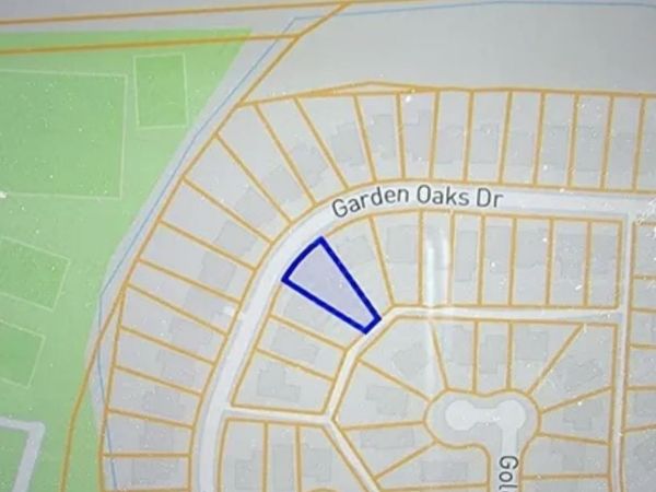 37 Garden Oaks Drive , Maumelle, AR 72113