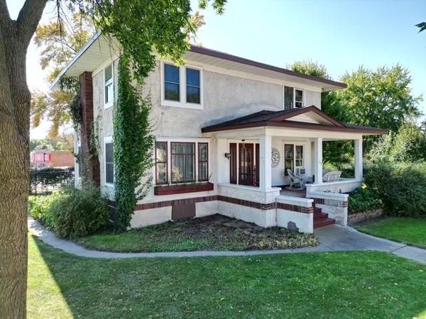 108 W 4th Street, Redwood Falls, MN 56283