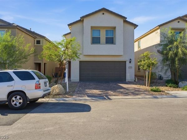 5427 Barcola Avenue , Las Vegas, NV 89139