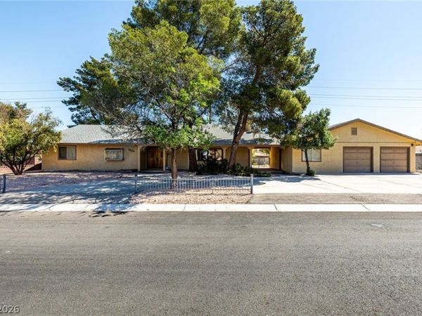 5609 Palmyra Avenue , Las Vegas, NV 89146