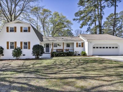 106 Limehouse Reach Road, Columbia, SC 29210