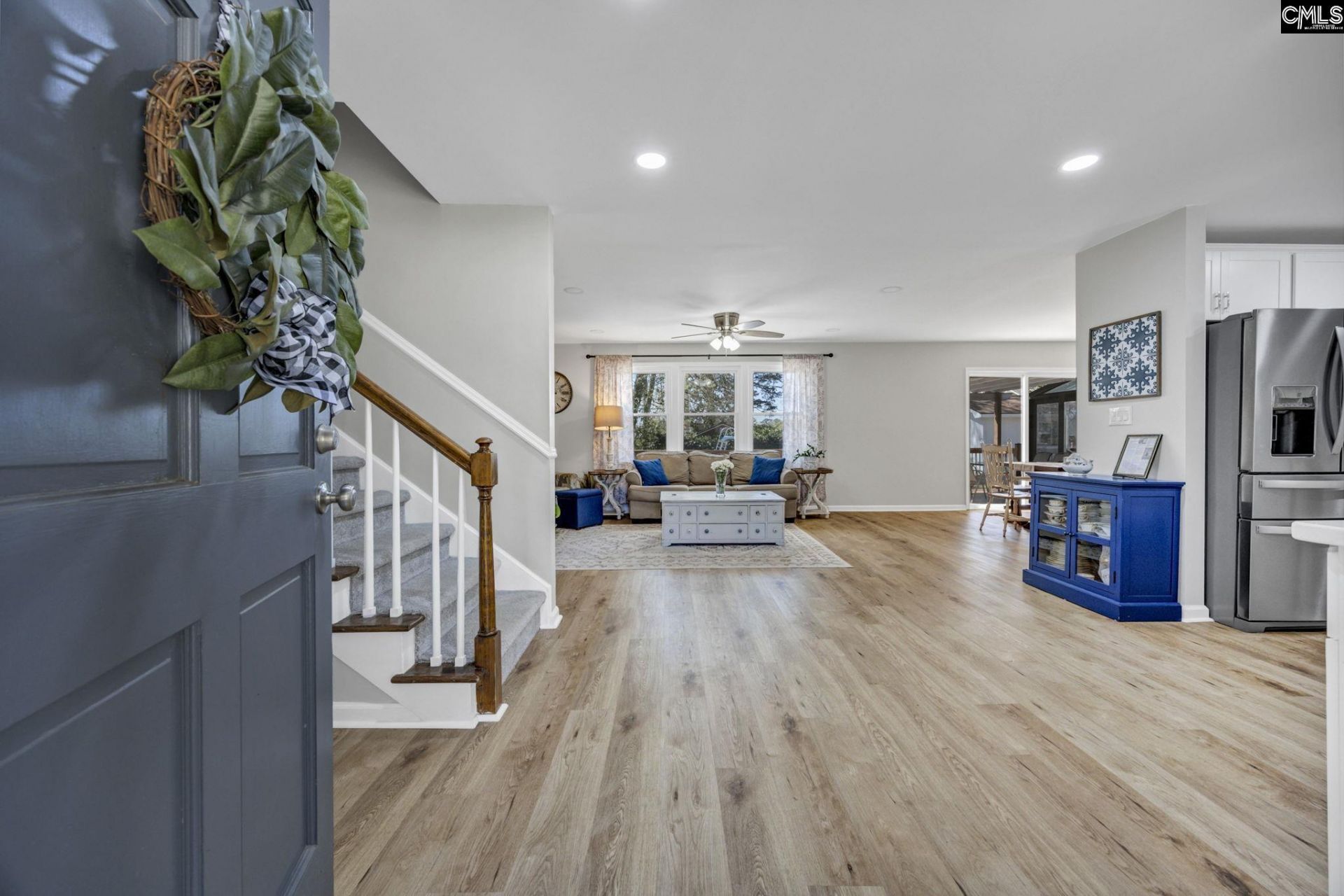 106 Limehouse Reach Road Photo 4