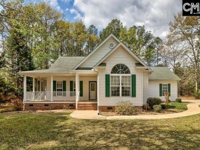 100 Sandy Run Court , Gaston, SC 29053