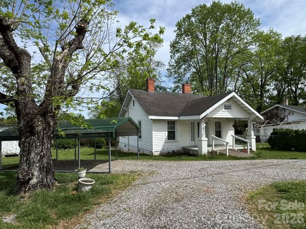 1781 Brushy Mountain Road , Wilkesboro, NC 28697