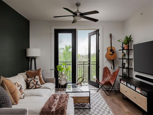 1900 Barton Springs RD, Unit 3028, Austin, TX 78704