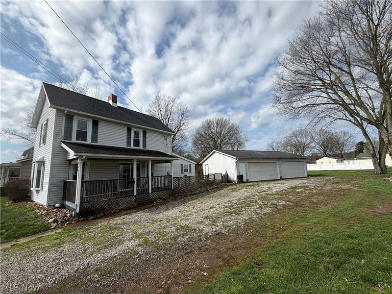 824 Goshen Avenue SE, New Philadelphia, OH 44663 Photo 4