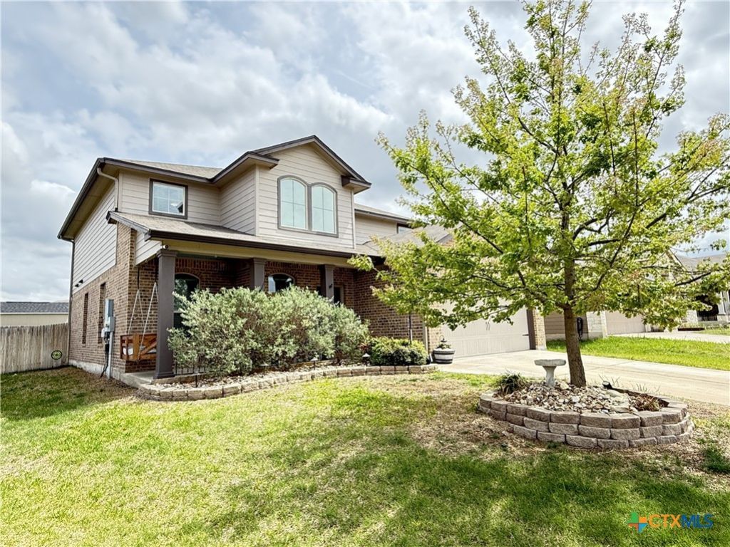 2431 Pintail Loop, Copperas Cove, TX 76522 Main Photo