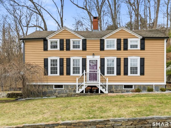 32 Porges, East Haddam, CT 06423