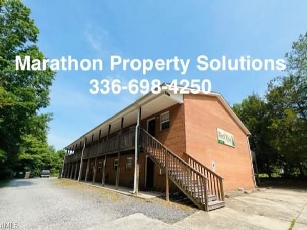 220 Pitts Street, Unit A, Kernersville, NC 27284