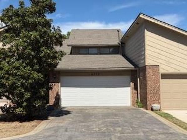 4713 Hemlock Circle, Oklahoma City, OK 73162