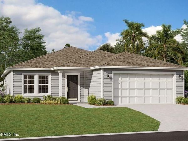 421 BARBOSA Trail, St. Augustine, FL 32095