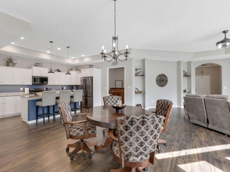 233 Fair Havens Drive, Marysville, OH 43040 Photo 10