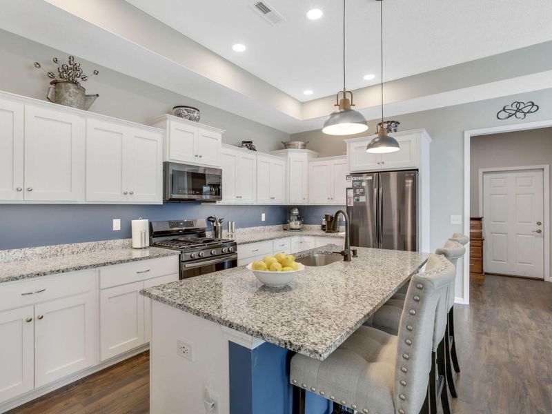 233 Fair Havens Drive, Marysville, OH 43040 Photo 11