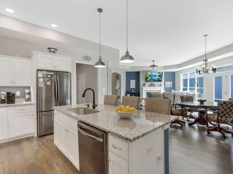 233 Fair Havens Drive, Marysville, OH 43040 Photo 12