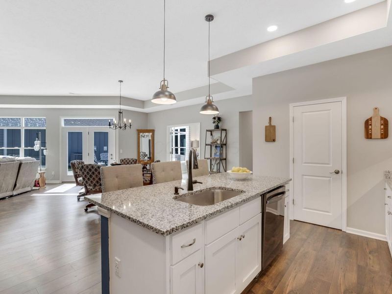 233 Fair Havens Drive, Marysville, OH 43040 Photo 13