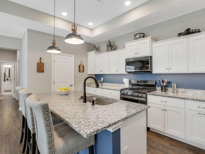 233 Fair Havens Drive, Marysville, OH 43040 Photo 14