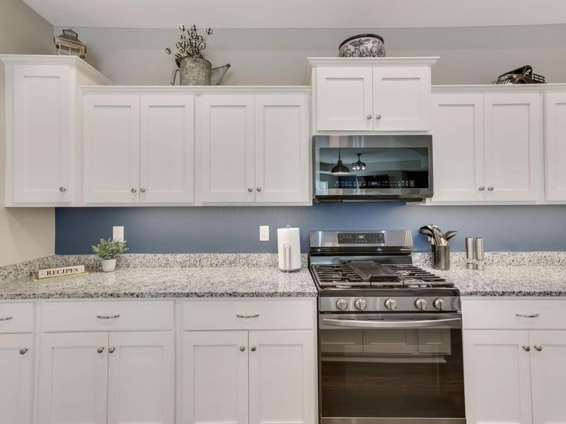 233 Fair Havens Drive, Marysville, OH 43040 Photo 16