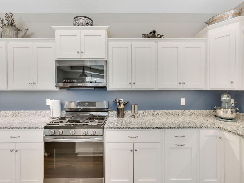 233 Fair Havens Drive, Marysville, OH 43040 Photo 17