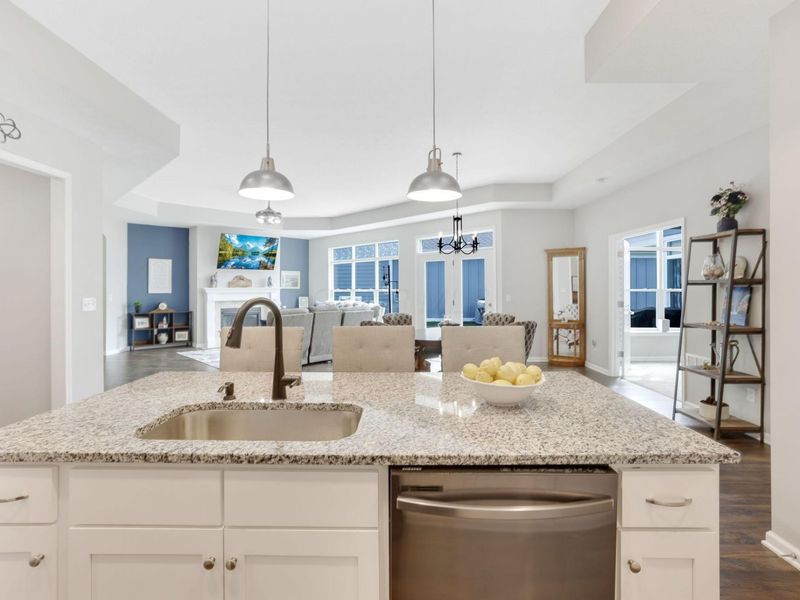 233 Fair Havens Drive, Marysville, OH 43040 Photo 18