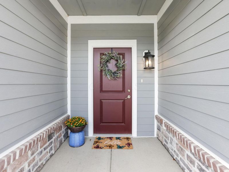 233 Fair Havens Drive, Marysville, OH 43040 Photo 2