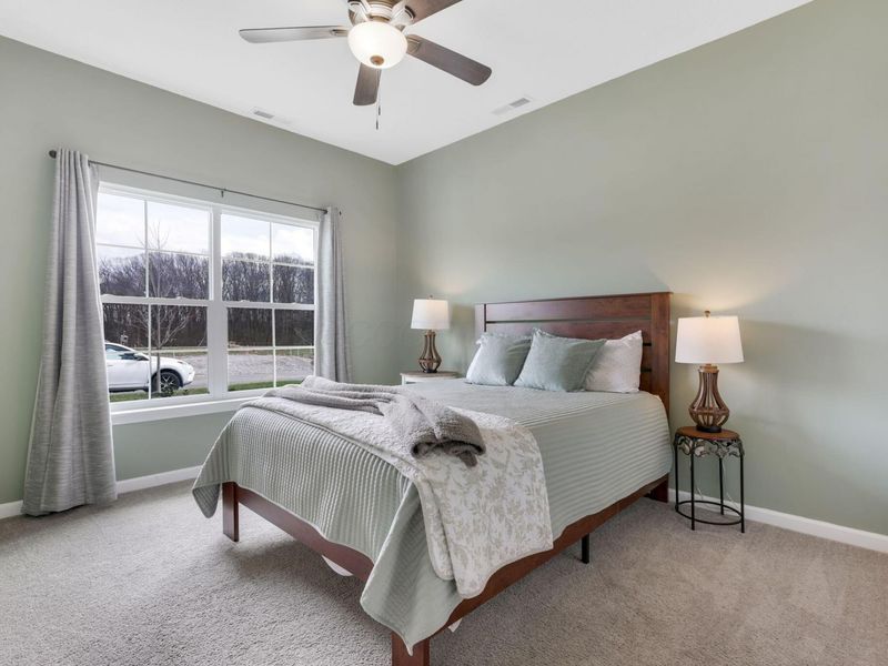 233 Fair Havens Drive, Marysville, OH 43040 Photo 20