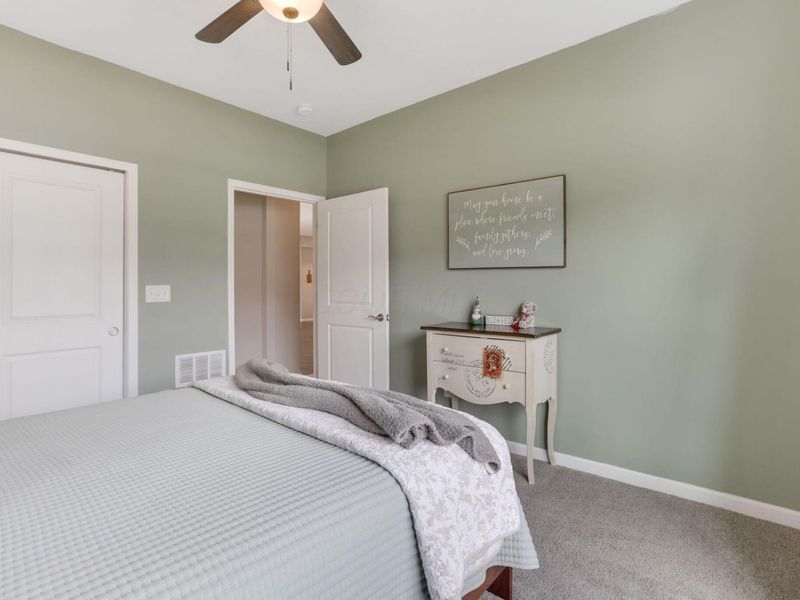 233 Fair Havens Drive, Marysville, OH 43040 Photo 21