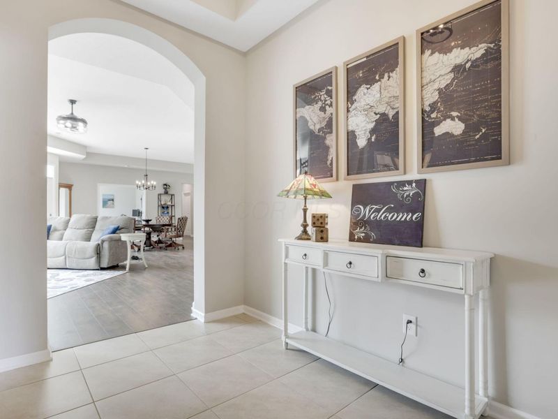 233 Fair Havens Drive, Marysville, OH 43040 Photo 3