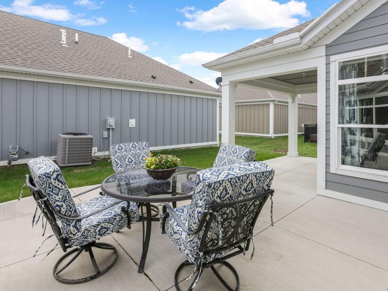 233 Fair Havens Drive, Marysville, OH 43040 Photo 39