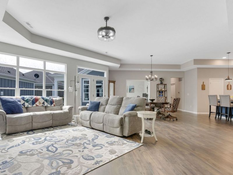 233 Fair Havens Drive, Marysville, OH 43040 Photo 4