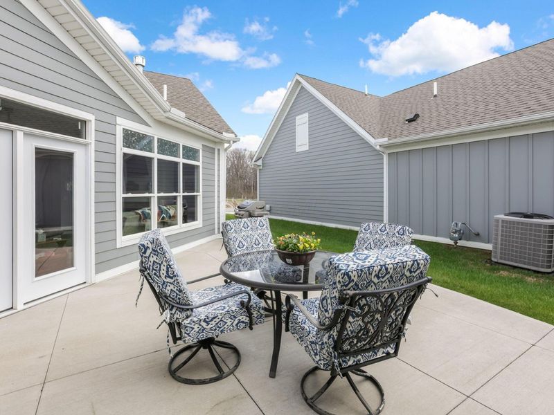 233 Fair Havens Drive, Marysville, OH 43040 Photo 40