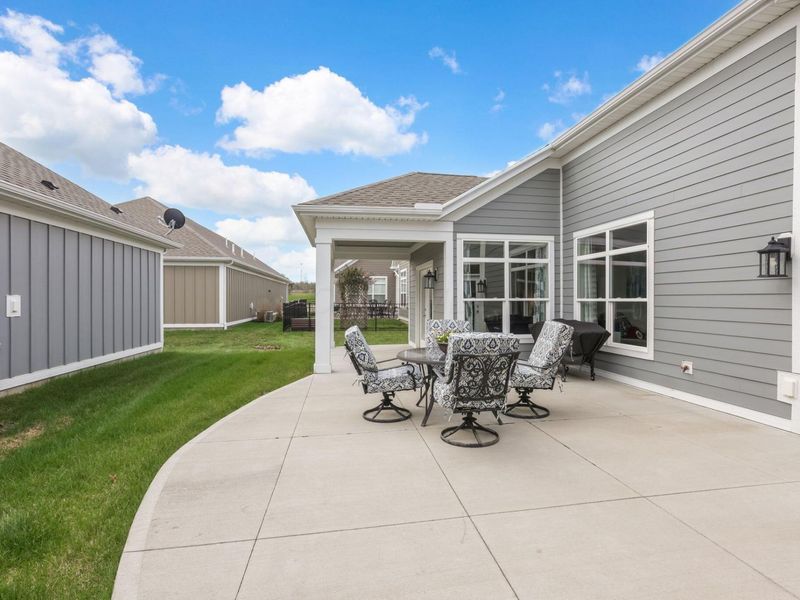 233 Fair Havens Drive, Marysville, OH 43040 Photo 41