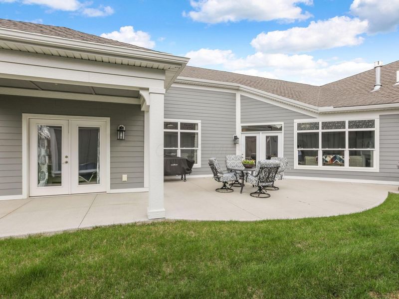 233 Fair Havens Drive, Marysville, OH 43040 Photo 42