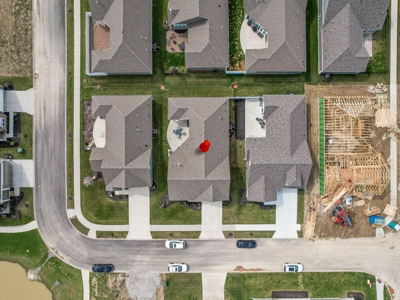 233 Fair Havens Drive, Marysville, OH 43040 Photo 43