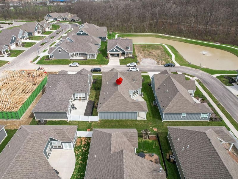 233 Fair Havens Drive, Marysville, OH 43040 Photo 44