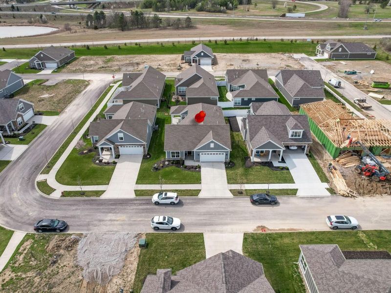 233 Fair Havens Drive, Marysville, OH 43040 Photo 45