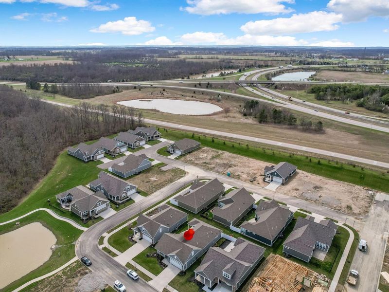 233 Fair Havens Drive, Marysville, OH 43040 Photo 46