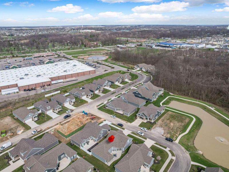 233 Fair Havens Drive, Marysville, OH 43040 Photo 47