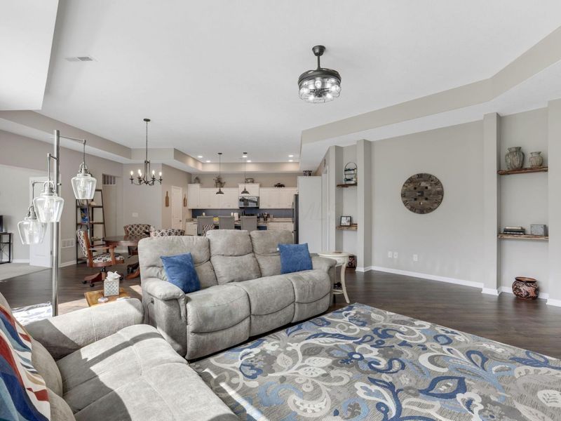 233 Fair Havens Drive, Marysville, OH 43040 Photo 5