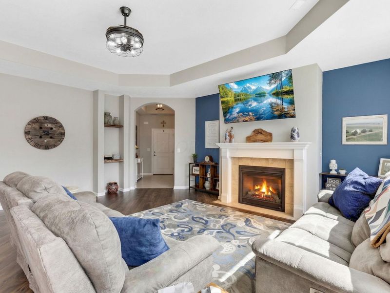 233 Fair Havens Drive, Marysville, OH 43040 Photo 6