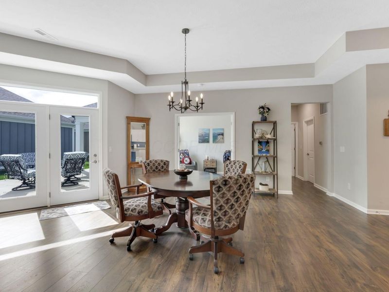 233 Fair Havens Drive, Marysville, OH 43040 Photo 9