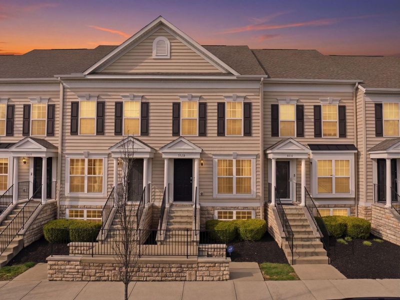 5520 Sentinel Falls Street, Dublin, OH 43016 Photo 1