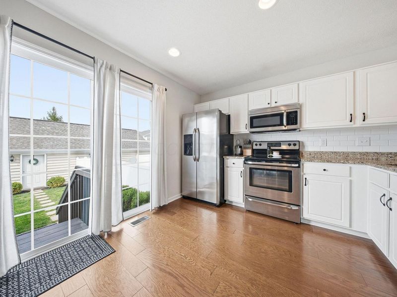 5520 Sentinel Falls Street, Dublin, OH 43016 Photo 13