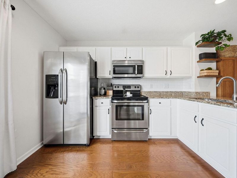 5520 Sentinel Falls Street, Dublin, OH 43016 Photo 14