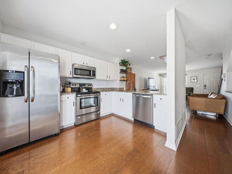 5520 Sentinel Falls Street, Dublin, OH 43016 Photo 15