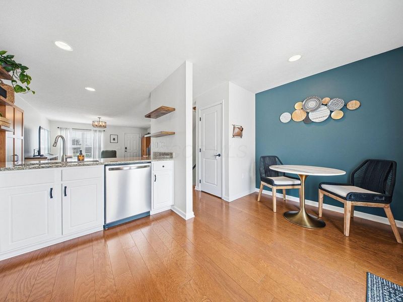 5520 Sentinel Falls Street, Dublin, OH 43016 Photo 16