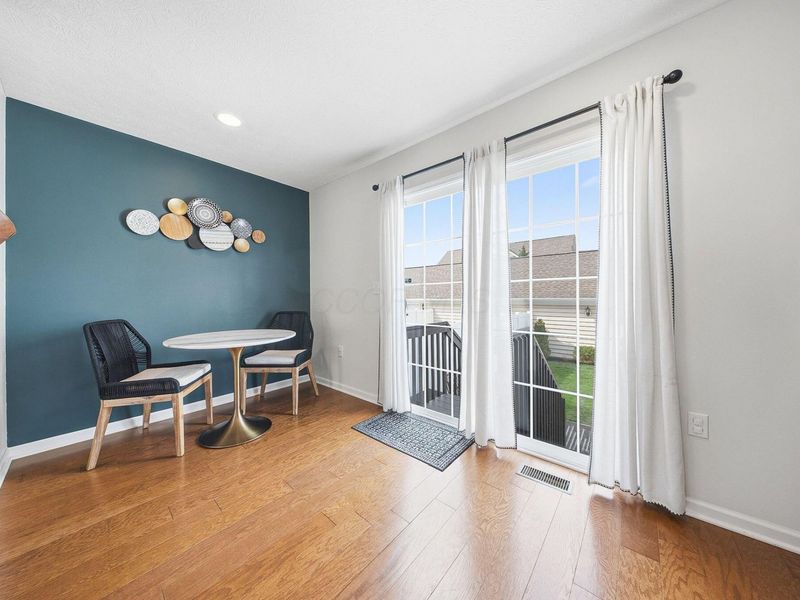 5520 Sentinel Falls Street, Dublin, OH 43016 Photo 17