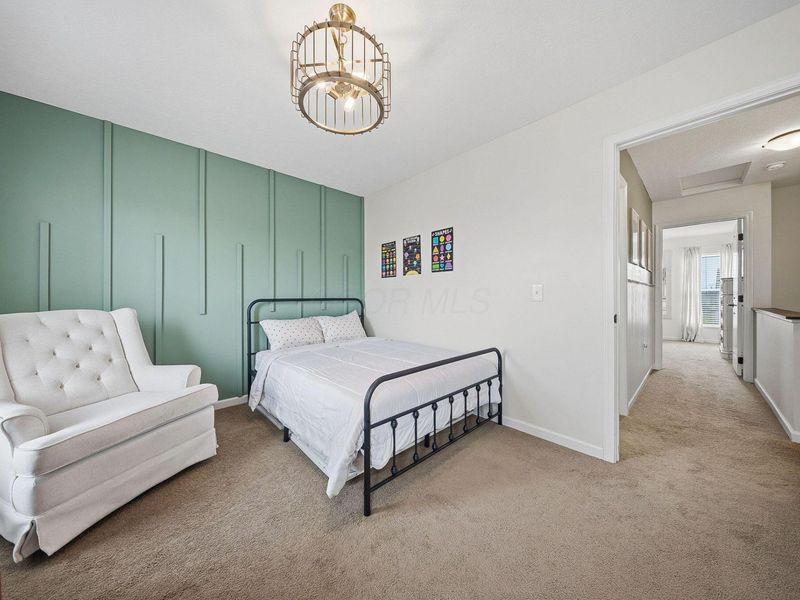 5520 Sentinel Falls Street, Dublin, OH 43016 Photo 20